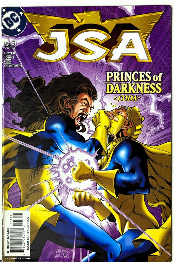JSA #51