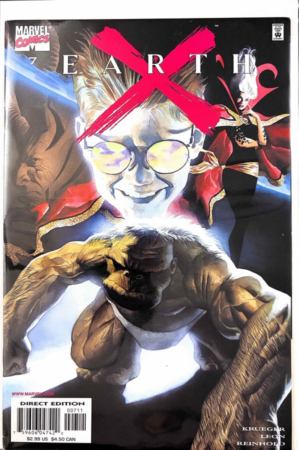 Earth X #7