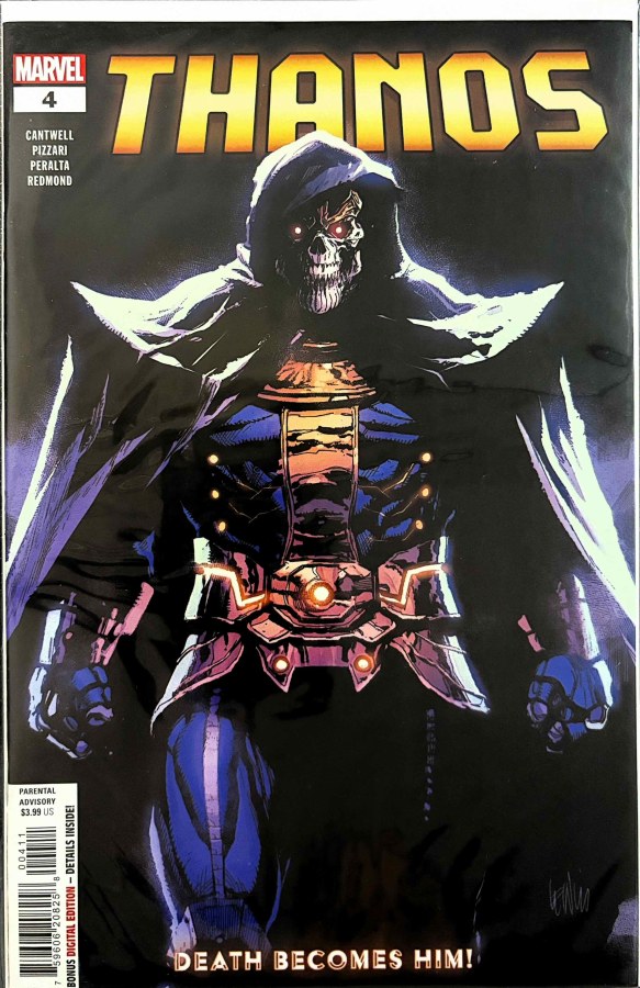 Thanos #4