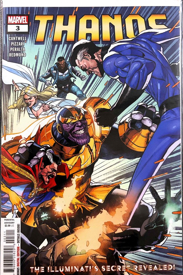 Thanos #3