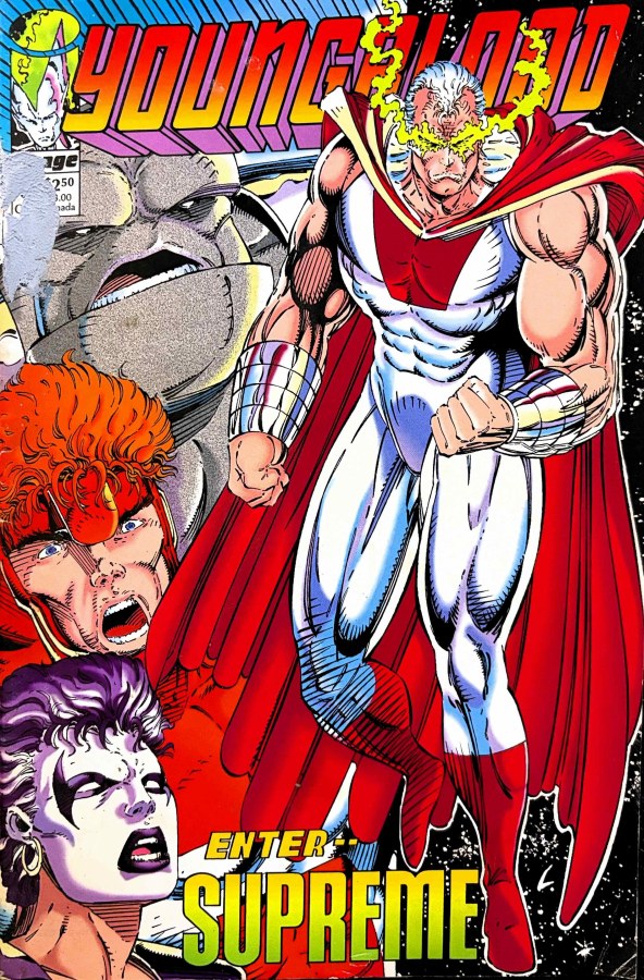 Youngblood #3