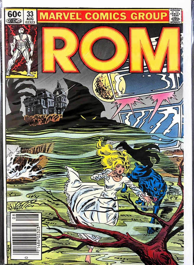 Rom #33