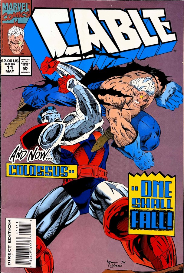 Cable #11