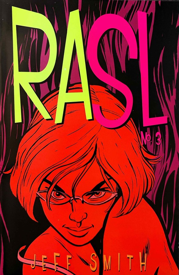 RASL #3