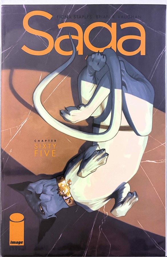 Saga #65