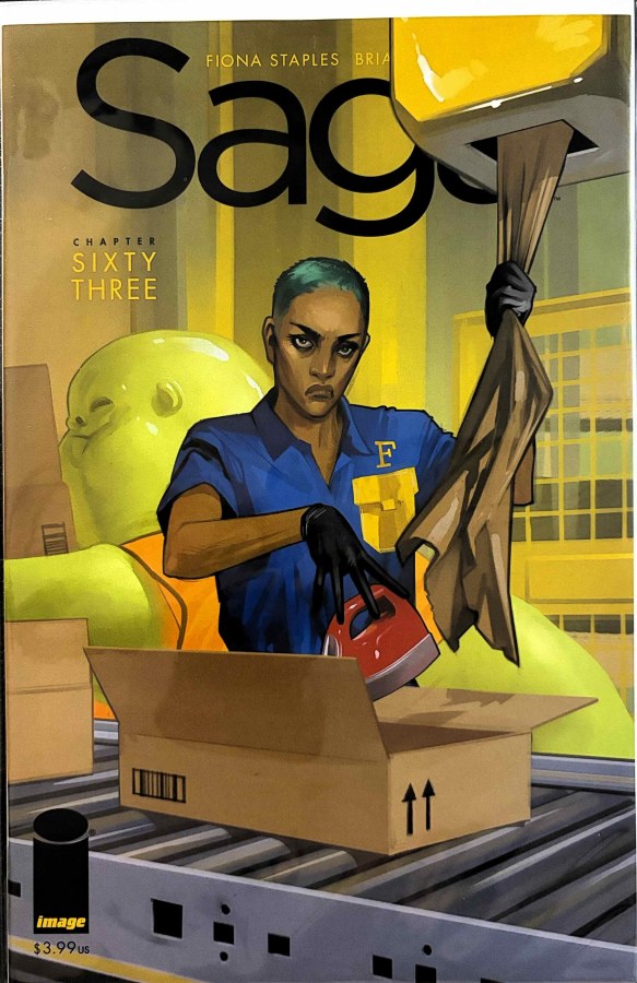 Saga #63