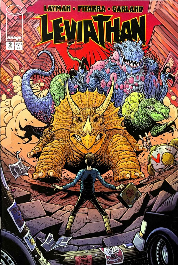 Leviathan #2