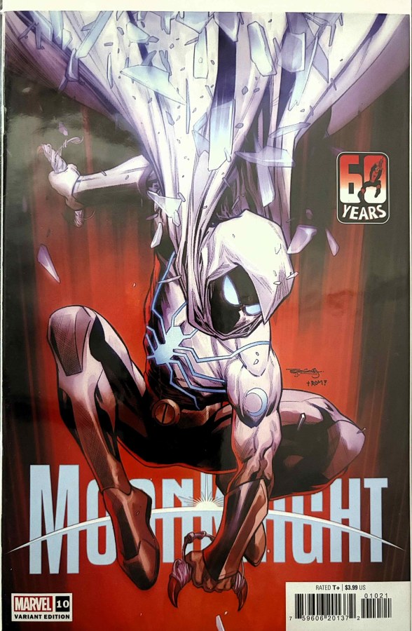 Moon Knight #10