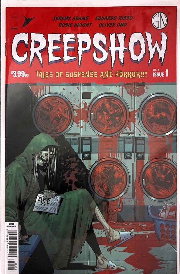 Creepshow #1