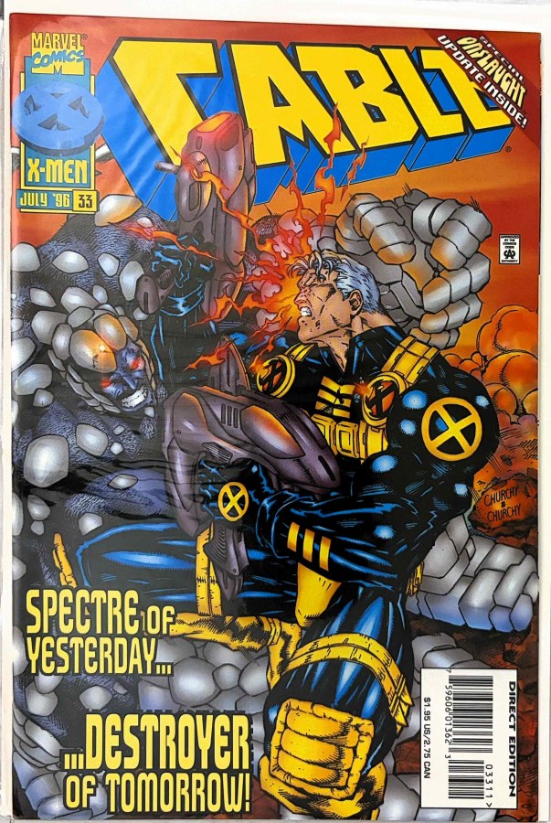 Cable #33