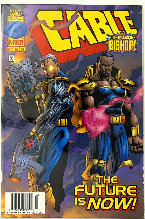 Cable #41