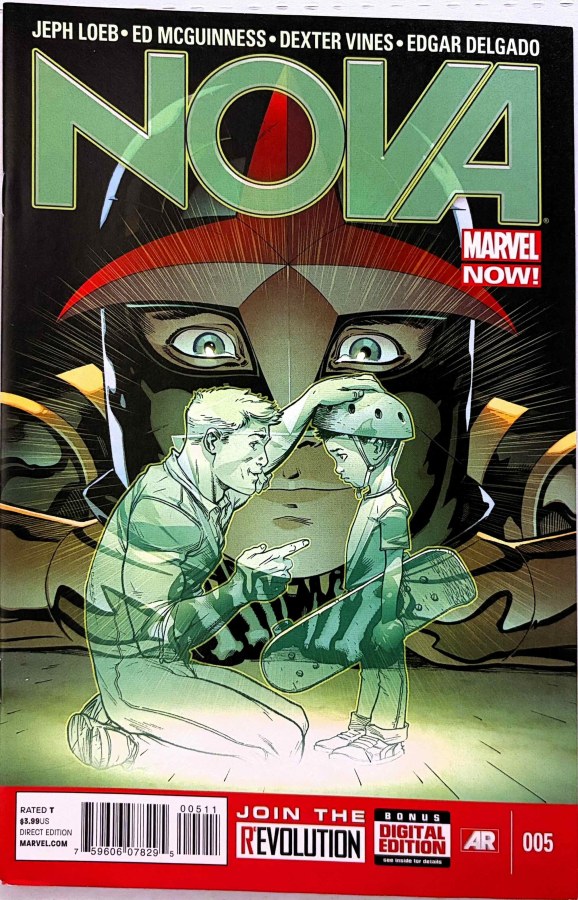 Nova #5