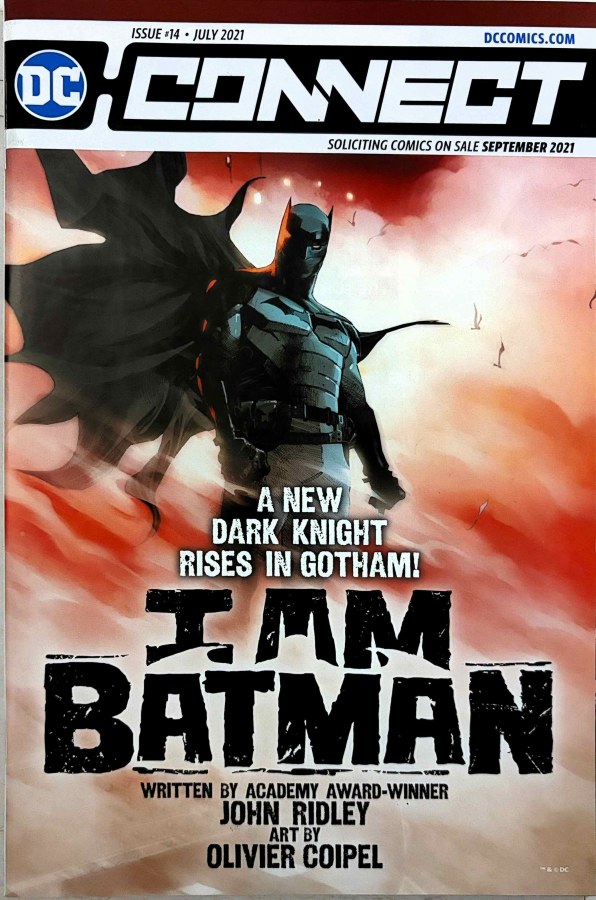 DC Connect #14