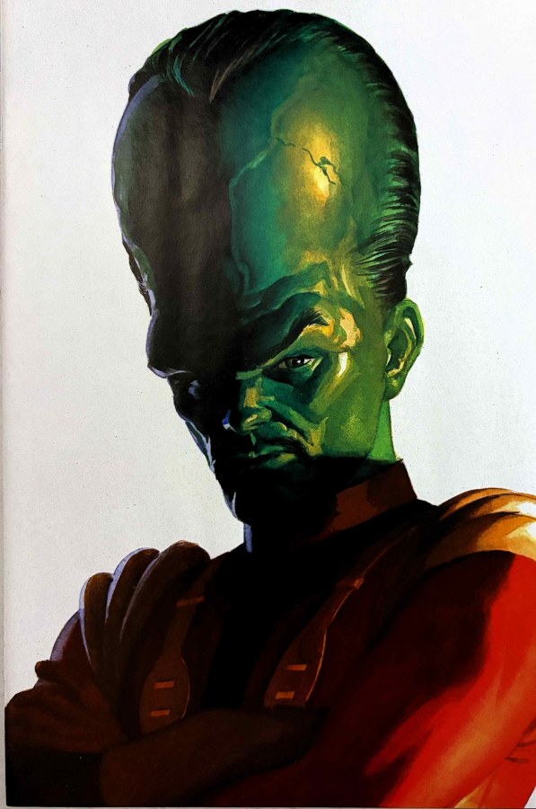 Hulk #13 (780) cover