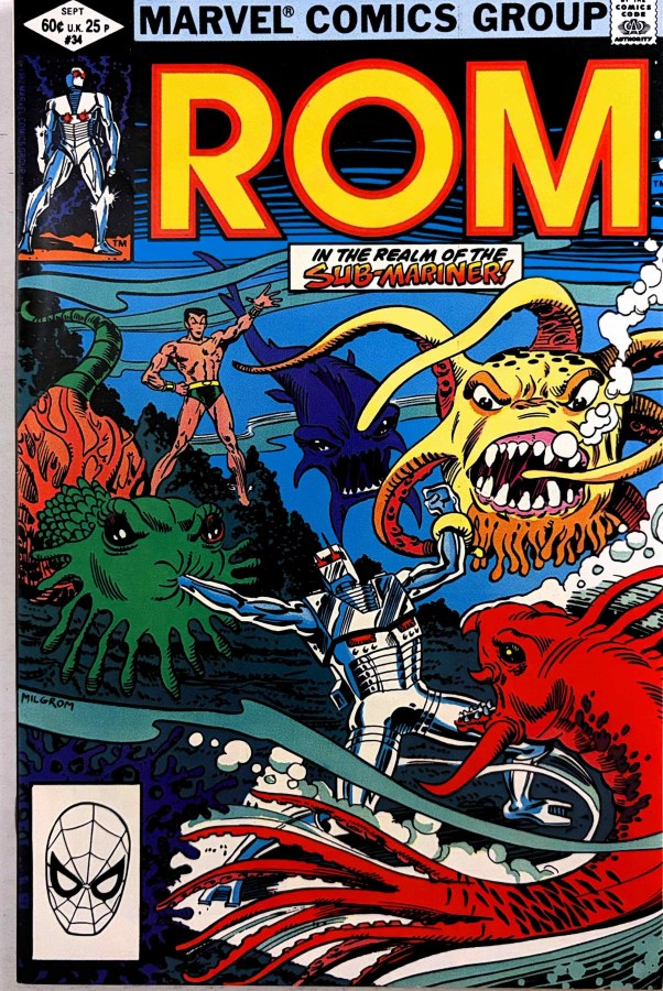 Rom #34