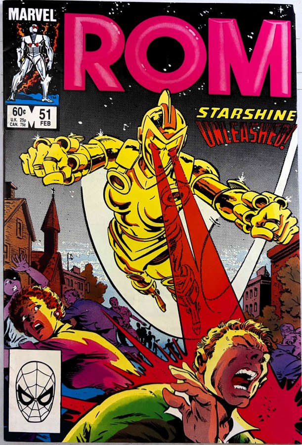 Rom #51