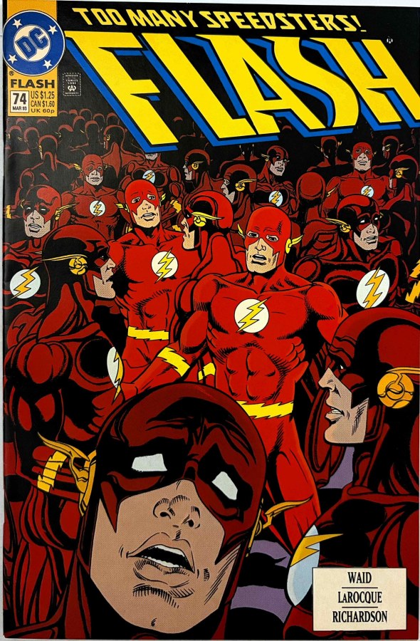 Flash #74