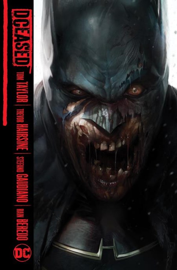 Dceased TP #?