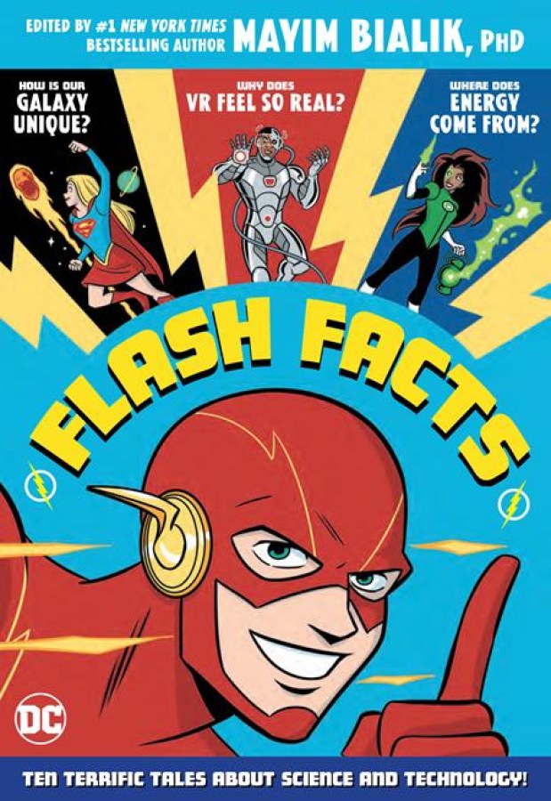Flash Facts TP #?