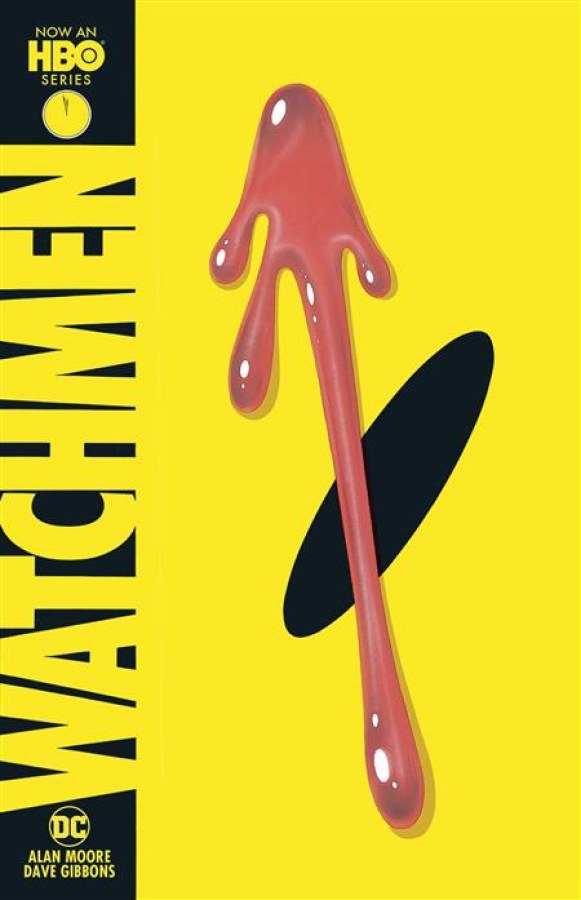 Watchmen TP New Edition #?