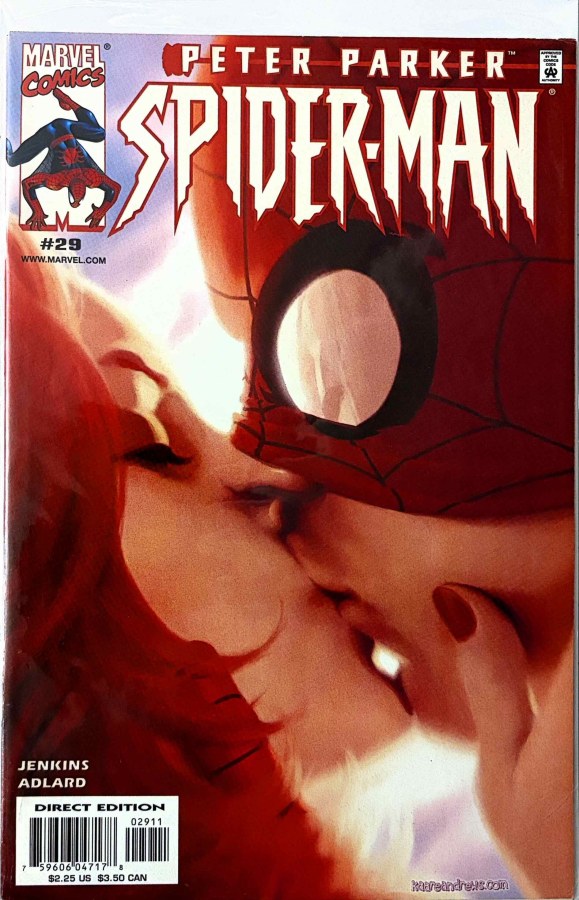 Peter Parker: Spider-Man #29
