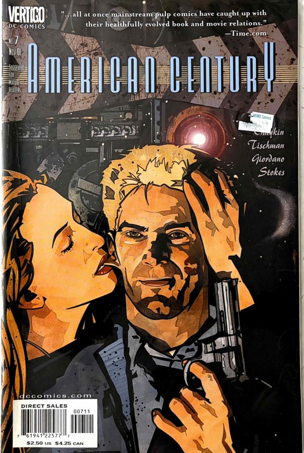 American Century #7