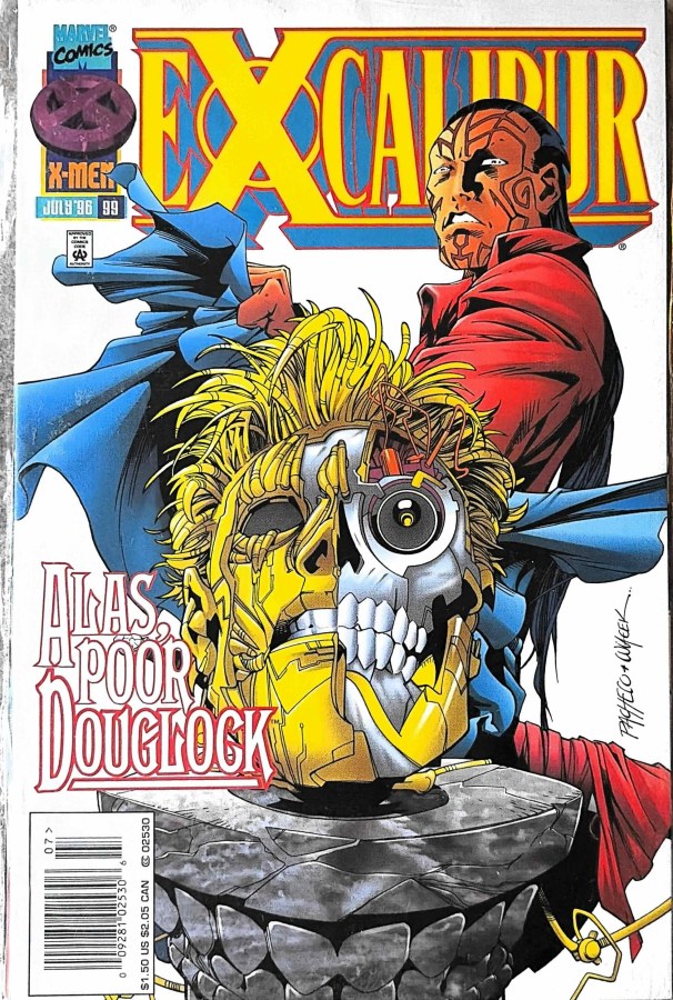 Excalibur #99