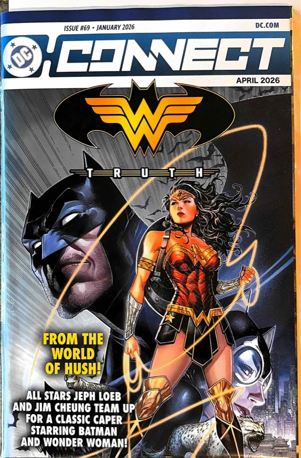 DC Connect #69