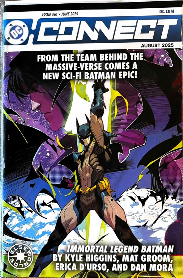 DC Connect #61