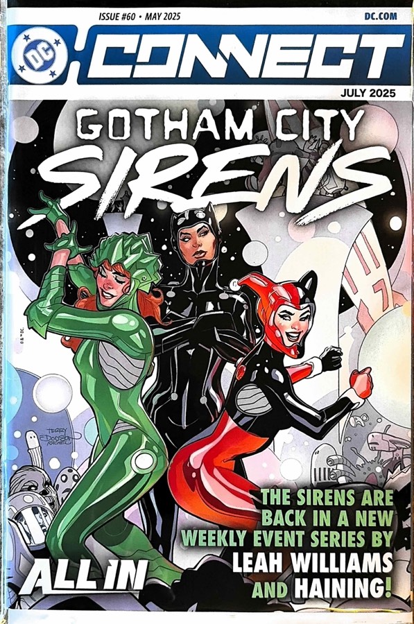 DC Connect #60