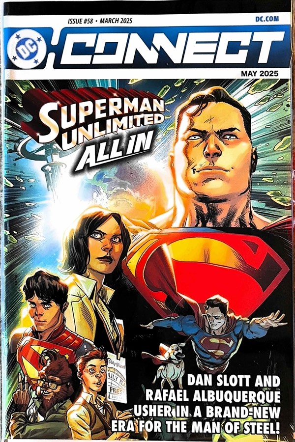DC Connect #58