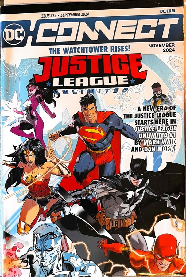 DC Connect #52