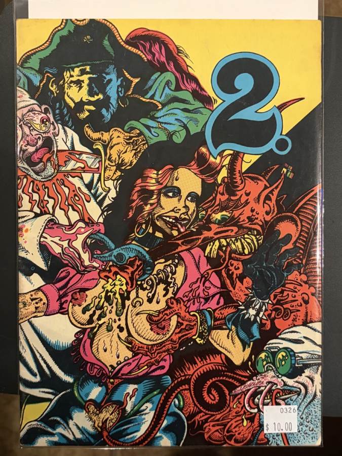 2. SKU 813 cover