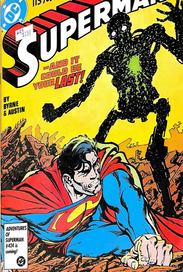 Superman #1