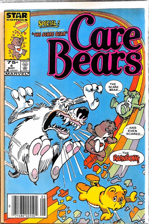 Care Bears #4