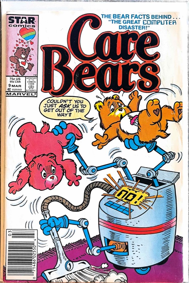 Care Bears #9