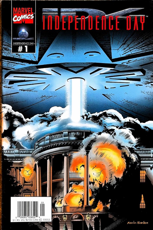 Independence Day #1
