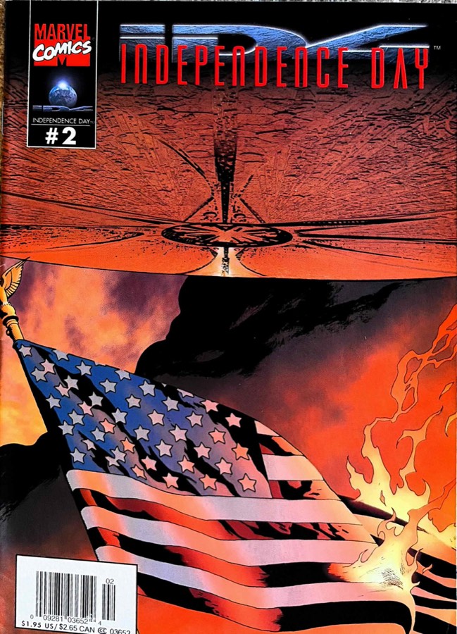 Independence Day #2