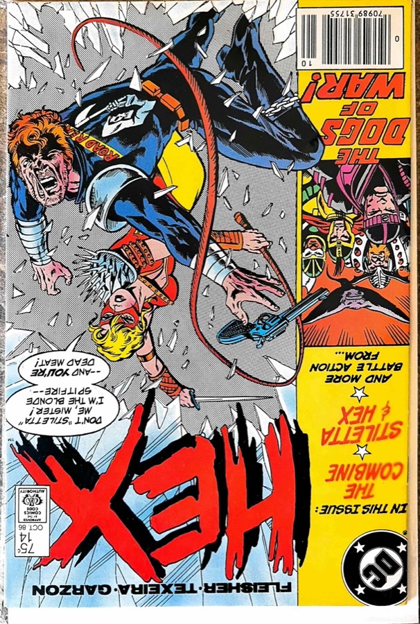 Hex #14