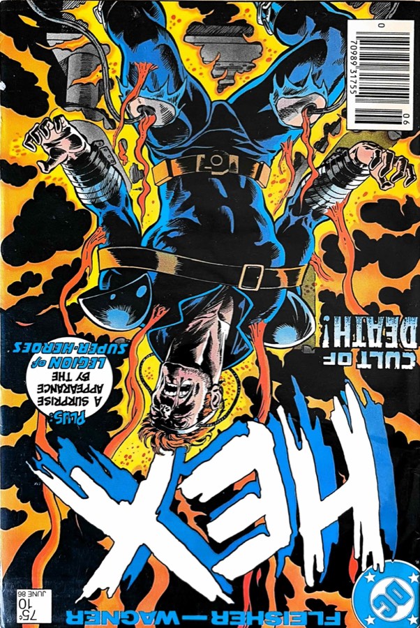Hex #10