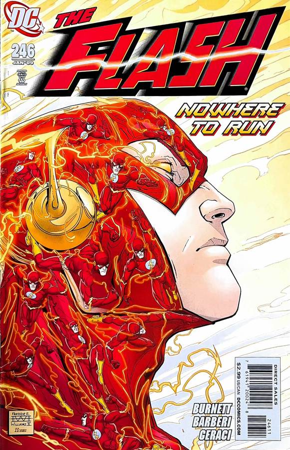 Flash #246