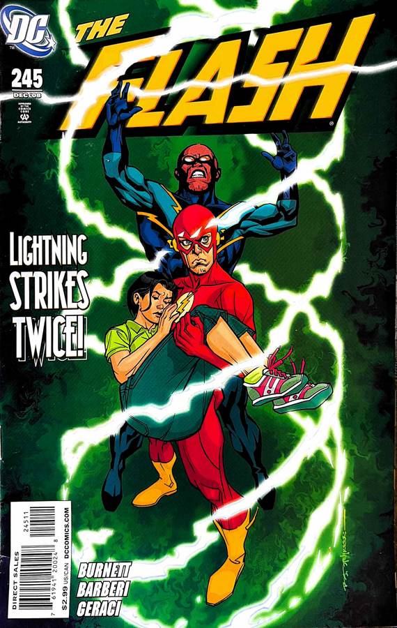 Flash #245