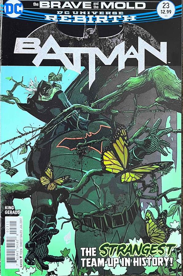 Batman #23