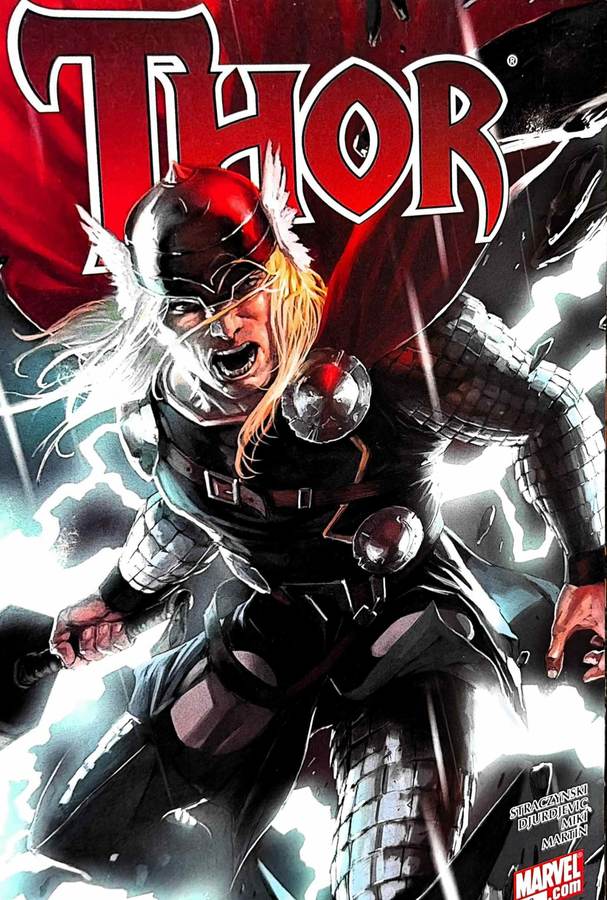 Thor #603