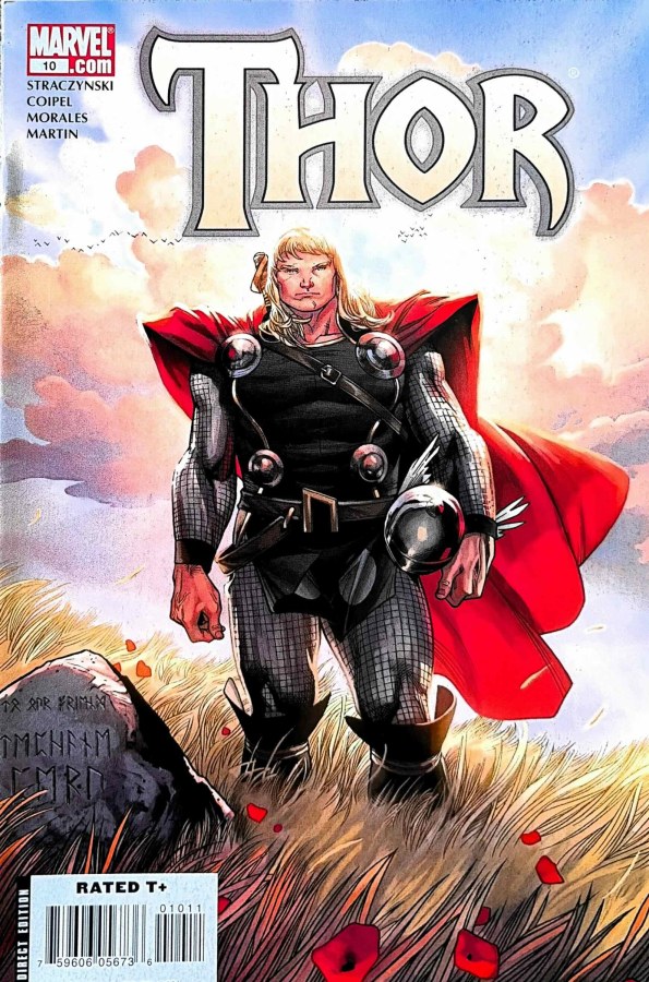 Thor #10