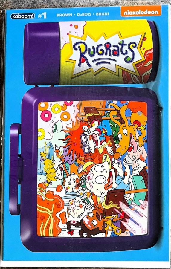Rugrats #1