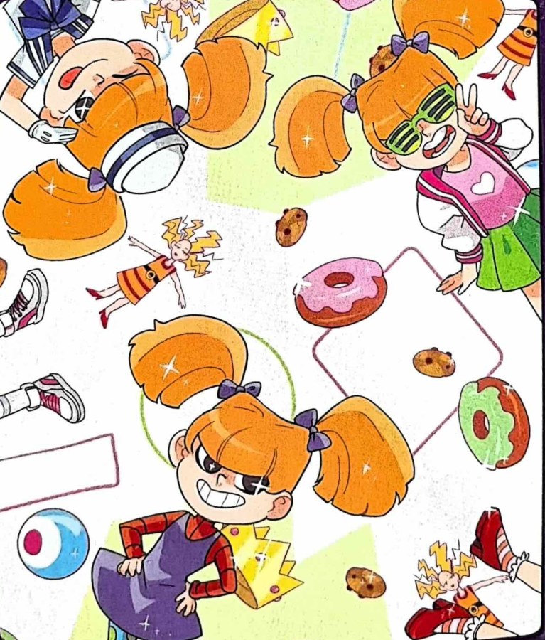 Rugrats #8