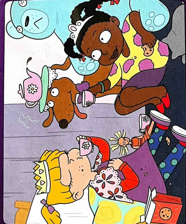 Rugrats #7