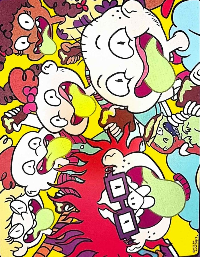 Rugrats #3