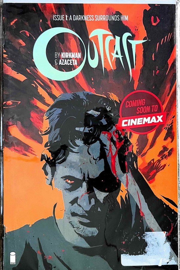 Outcast #1